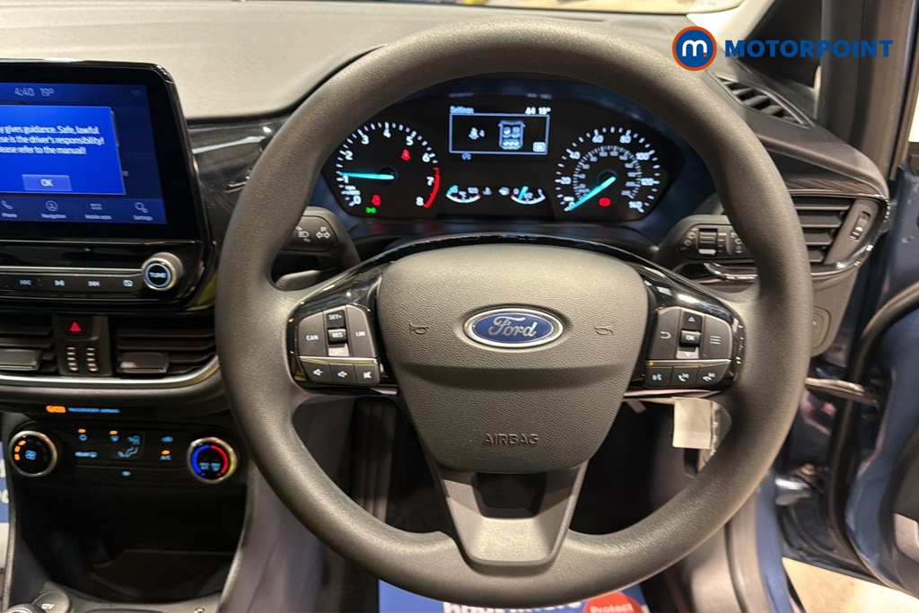 Ford Fiesta Trend Manual Petrol Hatchback - Stock Number (1681519) - 2nd supplementary image