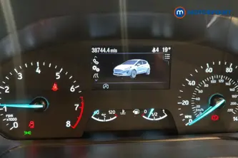 Ford Fiesta Trend Manual Petrol Hatchback - Stock Number (1681519) - 7th supplementary image