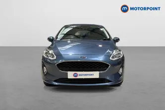 Ford Fiesta Trend Manual Petrol Hatchback - Stock Number (1681519) - Front bumper