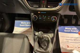Ford Fiesta Trend Manual Petrol Hatchback - Stock Number (1681519) - 15th supplementary image