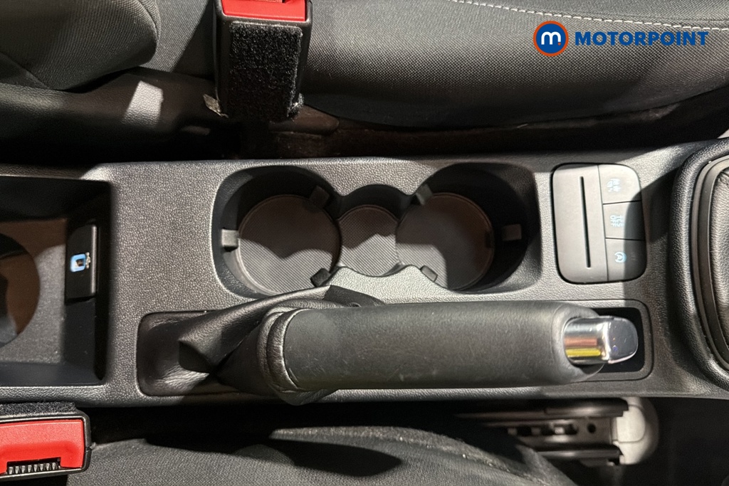 Ford Fiesta Trend Manual Petrol Hatchback - Stock Number (1681519) - 16th supplementary image