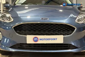 Ford Fiesta Trend Manual Petrol Hatchback - Stock Number (1681519) - 43rd supplementary image