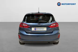 Ford Fiesta Trend Manual Petrol Hatchback - Stock Number (1681519) - Rear bumper