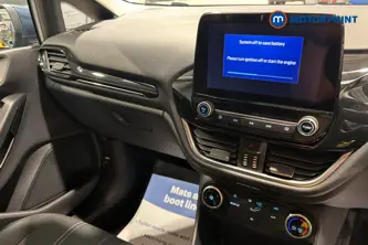 Ford Fiesta Trend Manual Petrol Hatchback - Stock Number (1681519) - 1st supplementary image