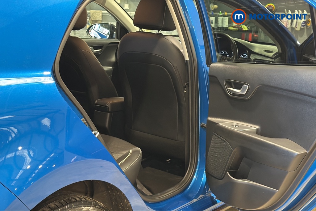 KIA RIO Gt-Line S Manual Petrol Hatchback - Stock Number (1681531) - 1000th supplementary image