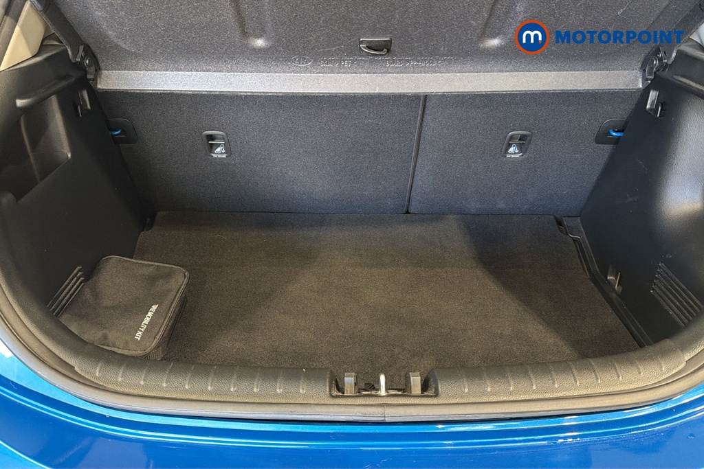 KIA RIO Gt-Line S Manual Petrol Hatchback - Stock Number (1681531) - 30th supplementary image