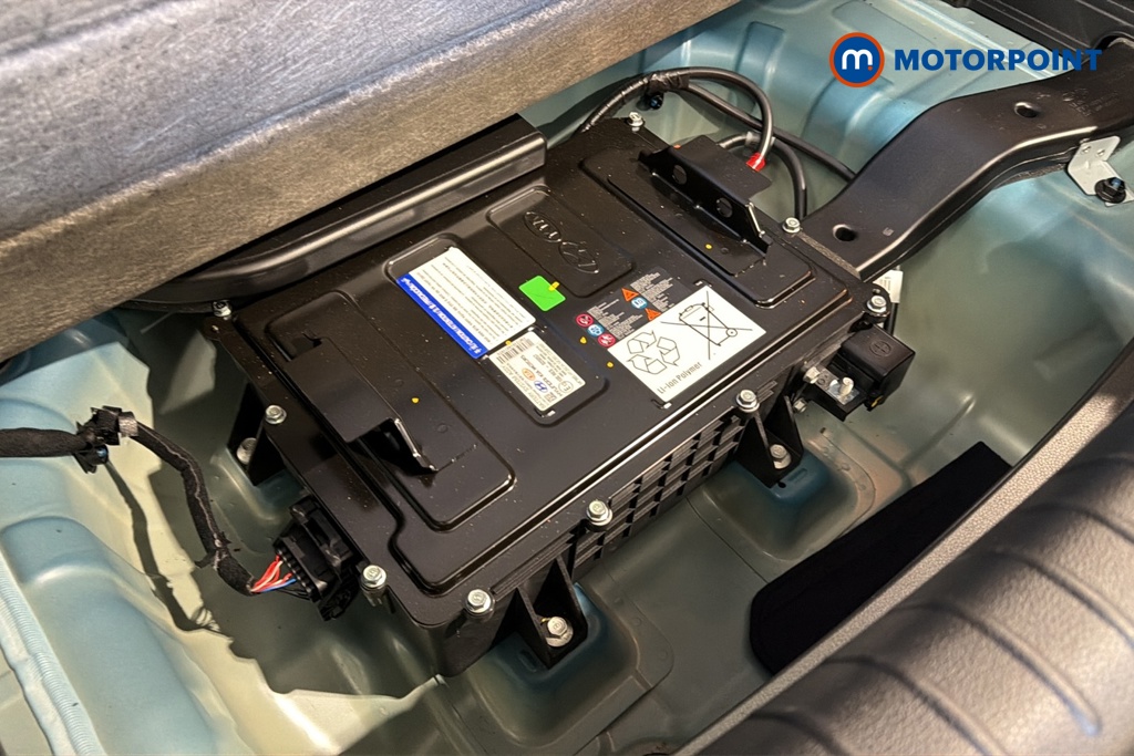 KIA RIO Gt-Line S Manual Petrol Hatchback - Stock Number (1681531) - 33rd supplementary image