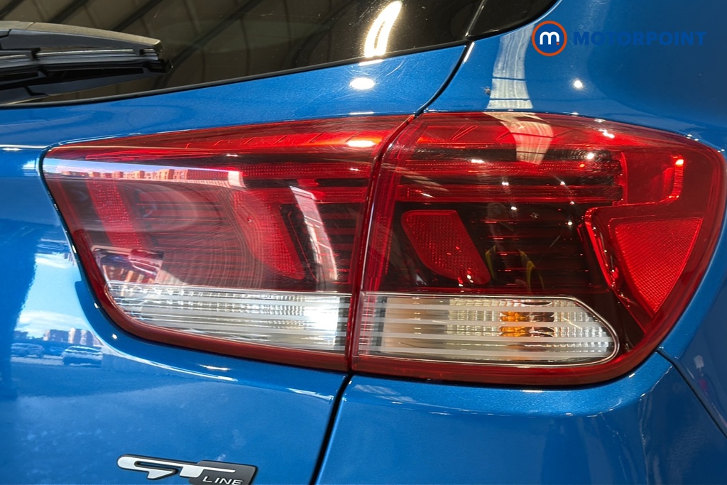 KIA RIO Gt-Line S Manual Petrol Hatchback - Stock Number (1681531) - 36th supplementary image