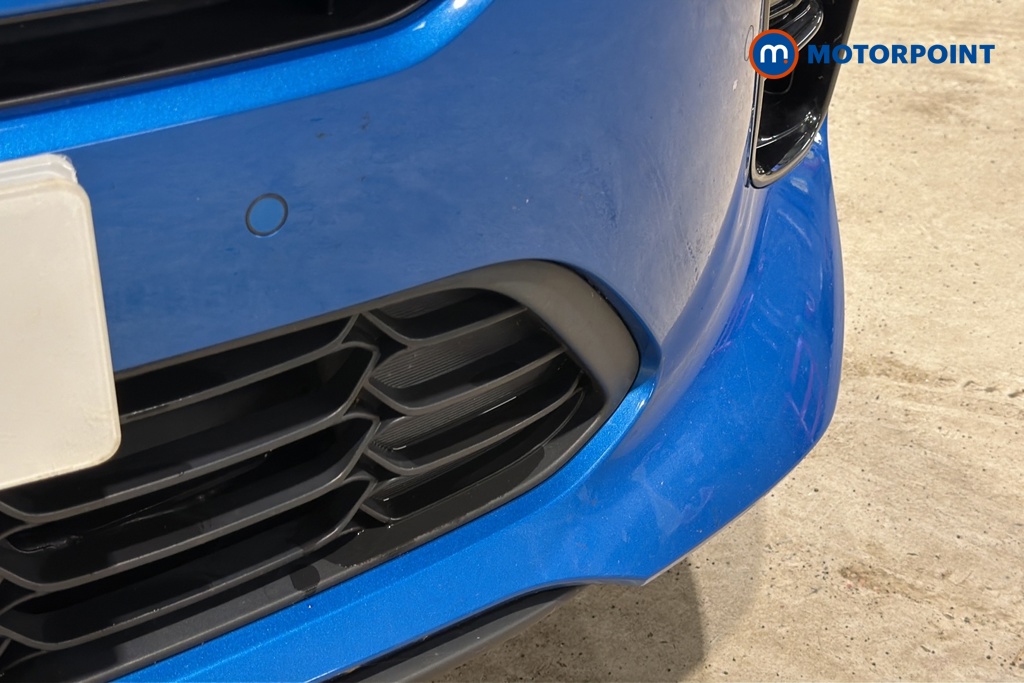 KIA RIO Gt-Line S Manual Petrol Hatchback - Stock Number (1681531) - 38th supplementary image