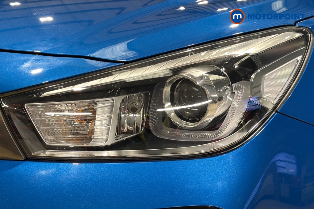 KIA RIO Gt-Line S Manual Petrol Hatchback - Stock Number (1681531) - 42nd supplementary image