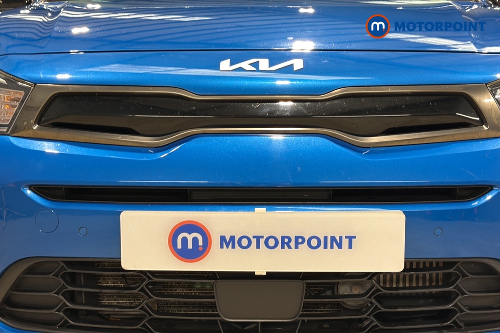 KIA RIO Gt-Line S Manual Petrol Hatchback - Stock Number (1681531) - 43rd supplementary image
