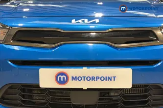 KIA RIO Gt-Line S Manual Petrol Hatchback - Stock Number (1681531) - 43rd supplementary image