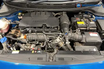 KIA RIO Gt-Line S Manual Petrol Hatchback - Stock Number (1681531) - 48th supplementary image