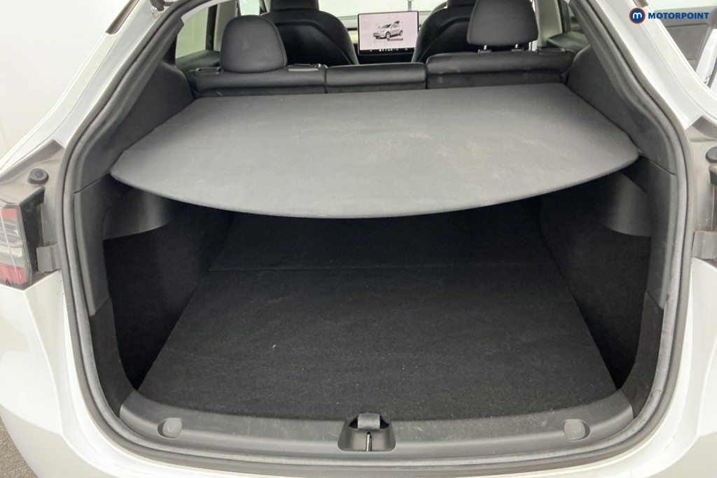 Tesla Model Y Rwd 5Dr Auto Automatic Electric SUV - Stock Number (1681584) - 3rd supplementary image