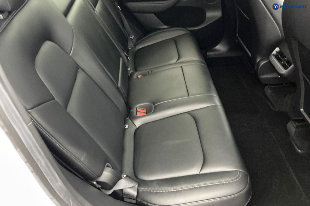 Tesla Model Y Rwd 5Dr Auto Automatic Electric SUV - Stock Number (1681584) - 4th supplementary image