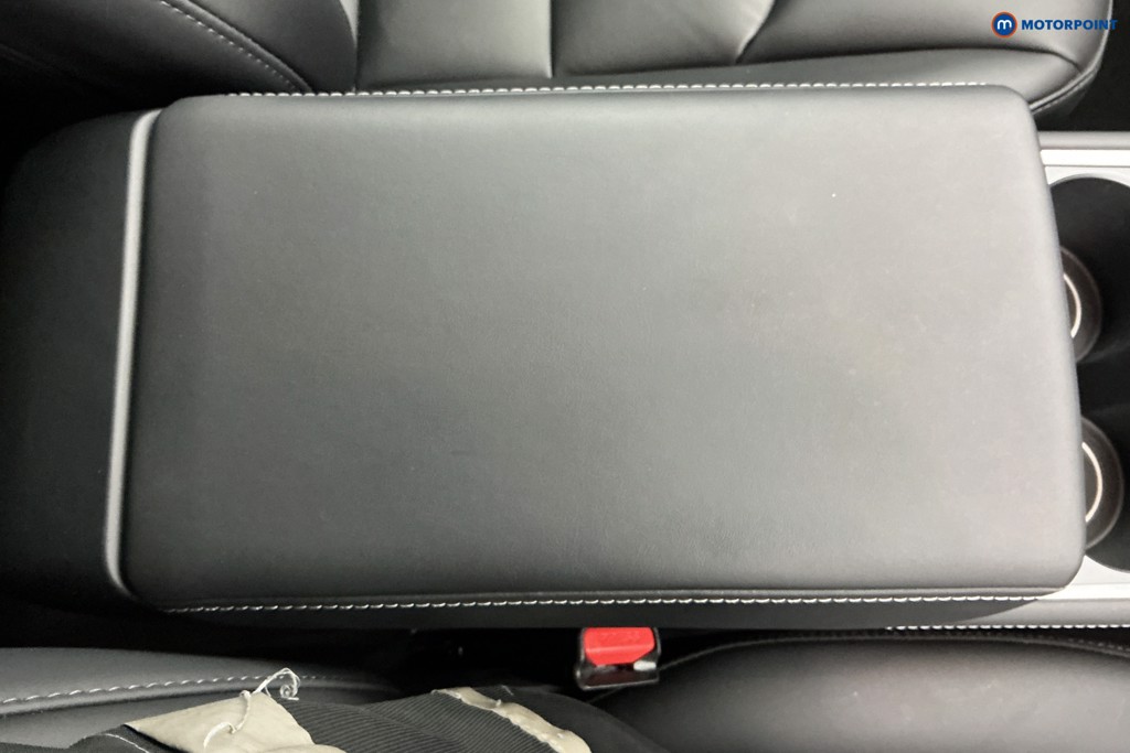 Tesla Model Y Rwd 5Dr Auto Automatic Electric SUV - Stock Number (1681584) - 13th supplementary image