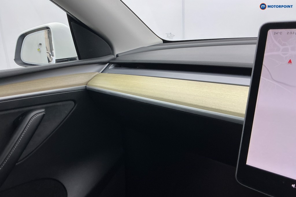 Tesla Model Y Rwd 5Dr Auto Automatic Electric SUV - Stock Number (1681584) - 18th supplementary image