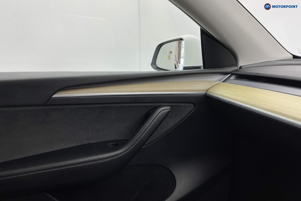 Tesla Model Y Rwd 5Dr Auto Automatic Electric SUV - Stock Number (1681584) - 19th supplementary image