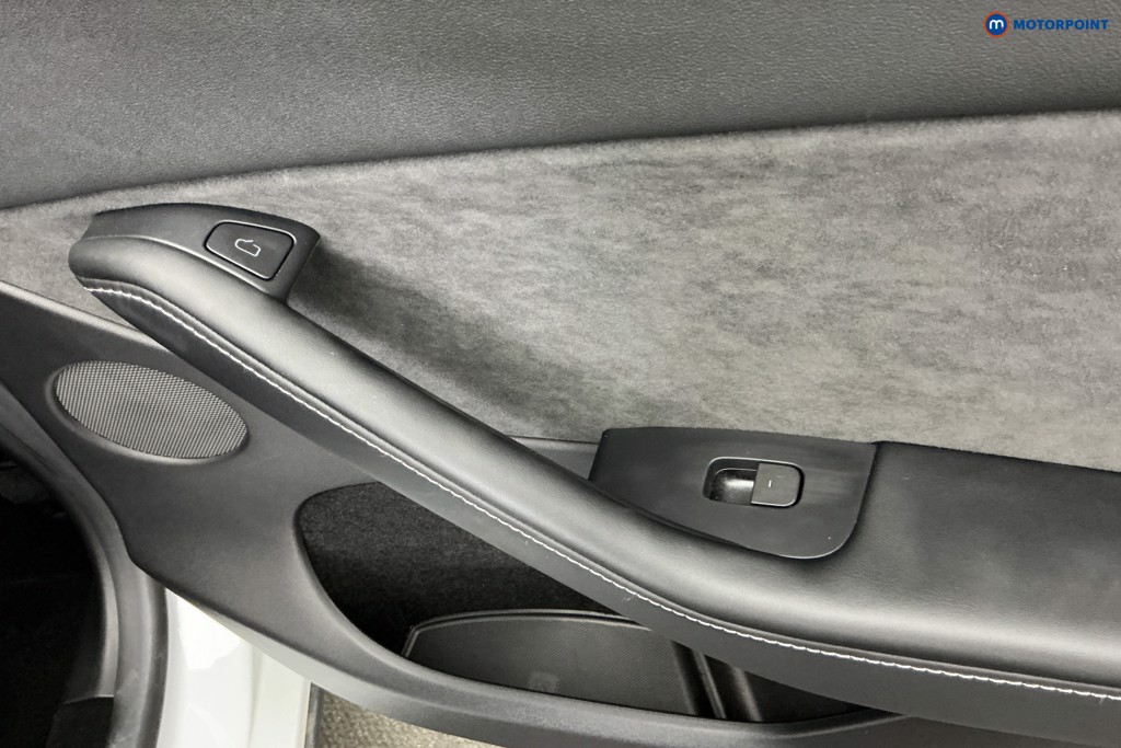 Tesla Model Y Rwd 5Dr Auto Automatic Electric SUV - Stock Number (1681584) - 27th supplementary image