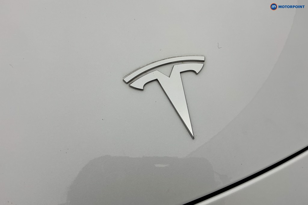 Tesla Model Y Rwd 5Dr Auto Automatic Electric SUV - Stock Number (1681584) - 28th supplementary image