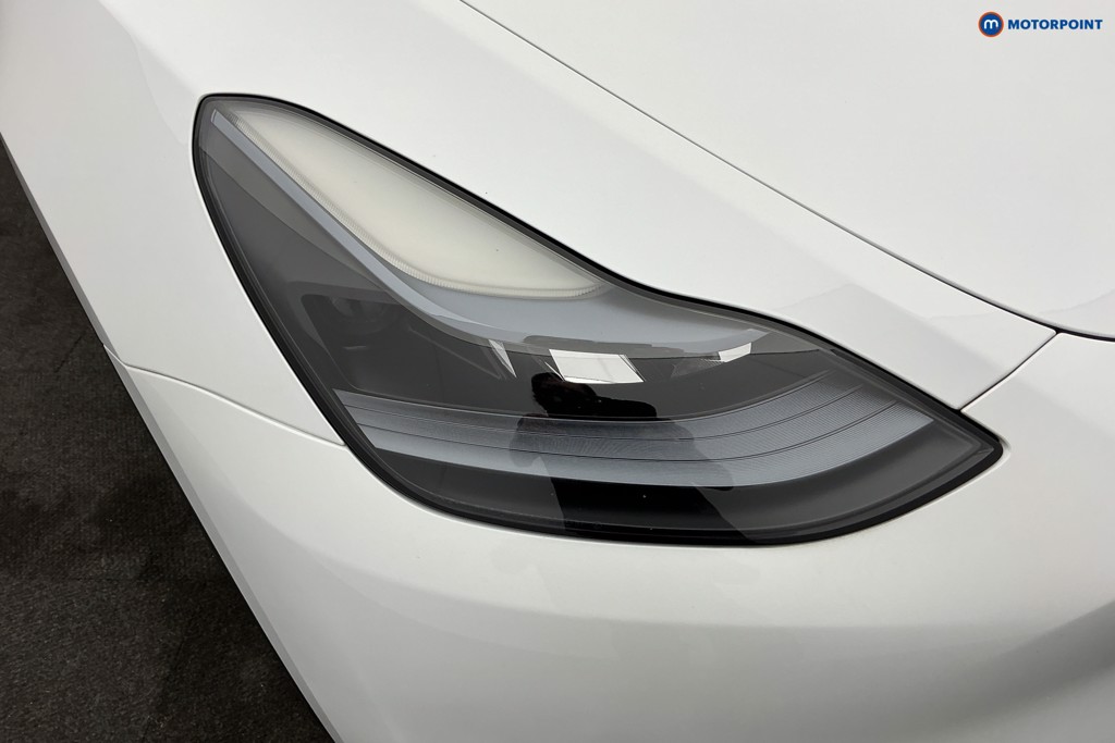 Tesla Model Y Rwd 5Dr Auto Automatic Electric SUV - Stock Number (1681584) - 29th supplementary image