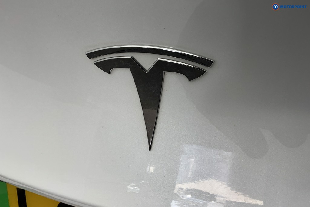 Tesla Model Y Rwd 5Dr Auto Automatic Electric SUV - Stock Number (1681584) - 31st supplementary image