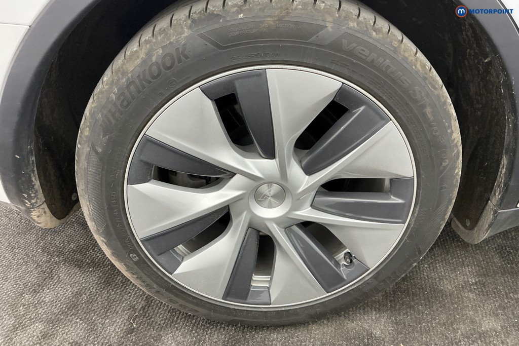 Tesla Model Y Rwd 5Dr Auto Automatic Electric SUV - Stock Number (1681584) - 32nd supplementary image