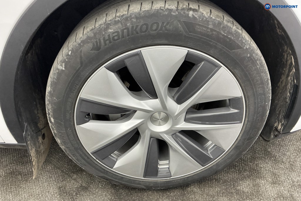 Tesla Model Y Rwd 5Dr Auto Automatic Electric SUV - Stock Number (1681584) - 33rd supplementary image