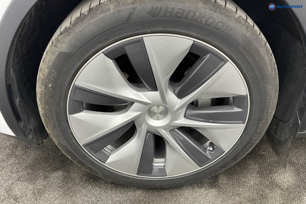 Tesla Model Y Rwd 5Dr Auto Automatic Electric SUV - Stock Number (1681584) - 34th supplementary image