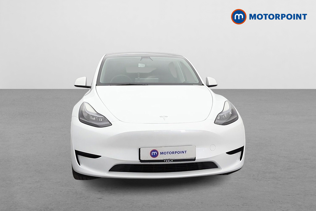 Tesla Model Y Rwd 5Dr Auto Automatic Electric SUV - Stock Number (1681584) - Front bumper