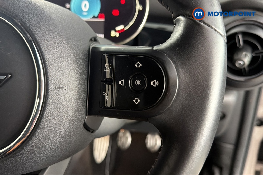 Mini Convertible Cooper S Sport Manual Petrol Convertible - Stock Number (1681658) - 3rd supplementary image