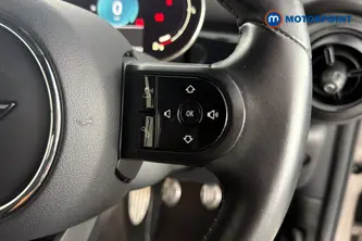 Mini Convertible Cooper S Sport Manual Petrol Convertible - Stock Number (1681658) - 3rd supplementary image