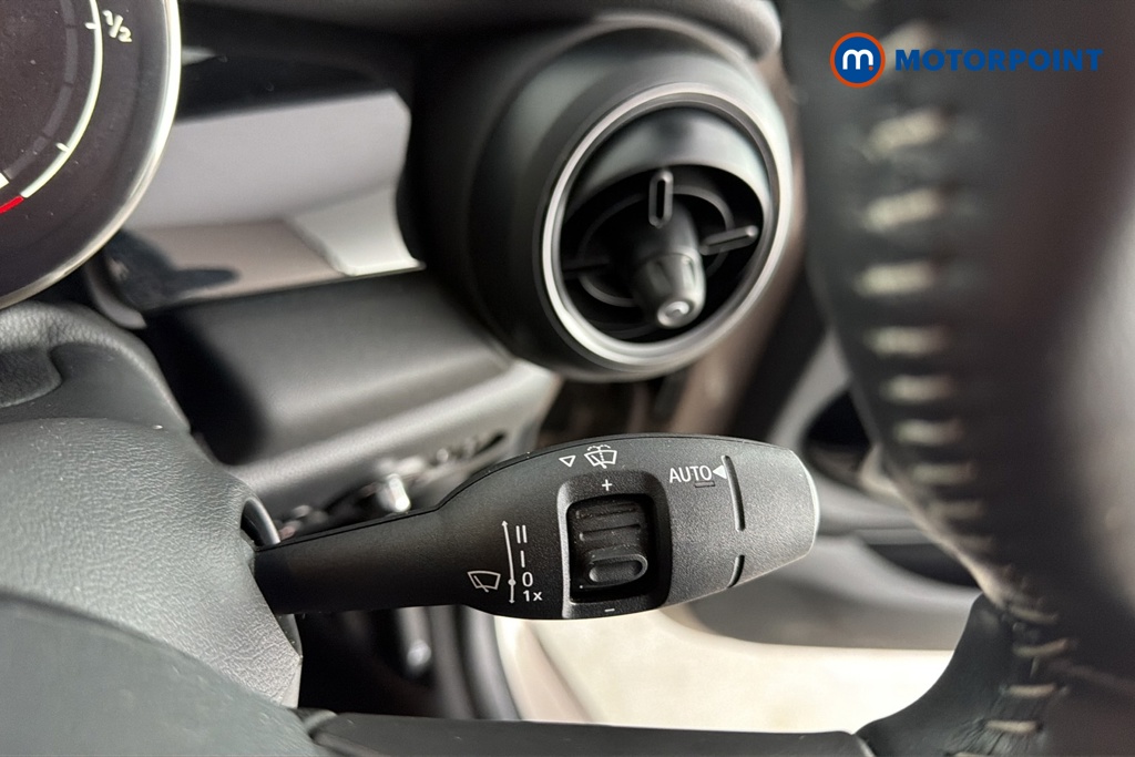Mini Convertible Cooper S Sport Manual Petrol Convertible - Stock Number (1681658) - 6th supplementary image