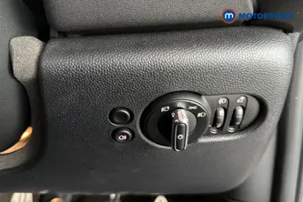 Mini Convertible Cooper S Sport Manual Petrol Convertible - Stock Number (1681658) - 11th supplementary image