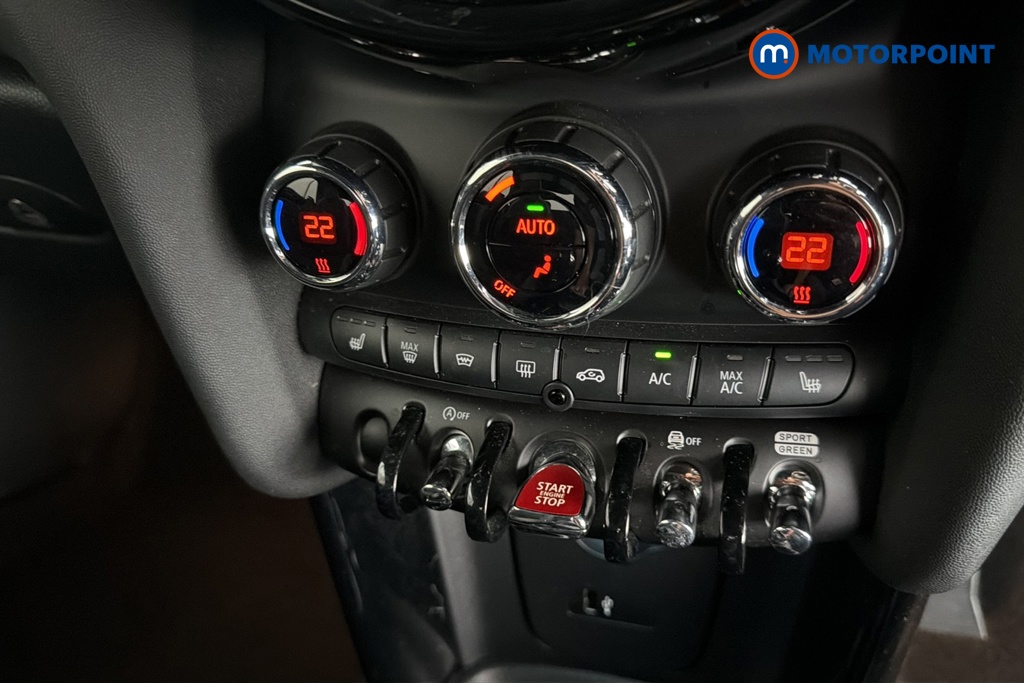 Mini Convertible Cooper S Sport Manual Petrol Convertible - Stock Number (1681658) - 12th supplementary image