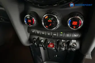 Mini Convertible Cooper S Sport Manual Petrol Convertible - Stock Number (1681658) - 12th supplementary image
