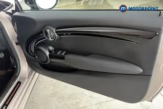 Mini Convertible Cooper S Sport Manual Petrol Convertible - Stock Number (1681658) - 18th supplementary image
