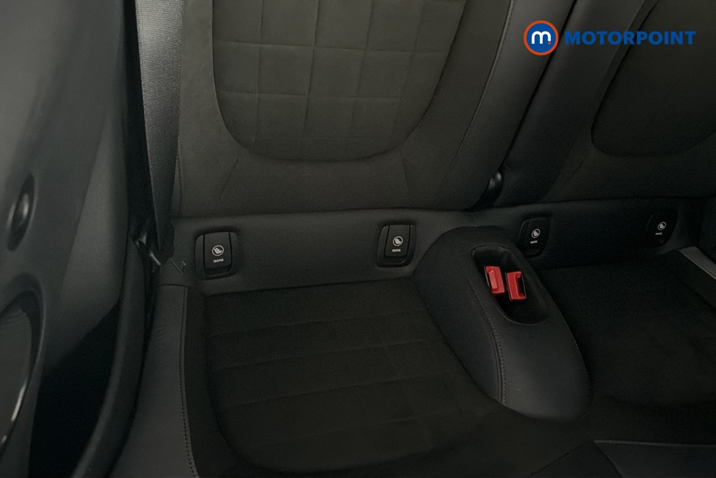 Mini Convertible Cooper S Sport Manual Petrol Convertible - Stock Number (1681658) - 27th supplementary image