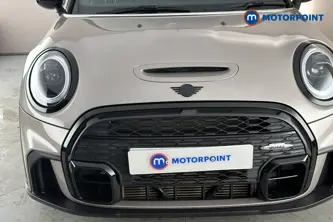 Mini Convertible Cooper S Sport Manual Petrol Convertible - Stock Number (1681658) - 43rd supplementary image