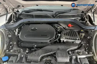 Mini Convertible Cooper S Sport Manual Petrol Convertible - Stock Number (1681658) - 48th supplementary image