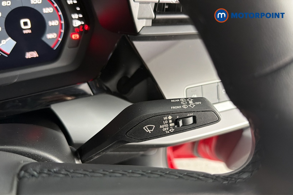 Audi A3 Technik Manual Petrol Hatchback - Stock Number (1681691) - 6th supplementary image