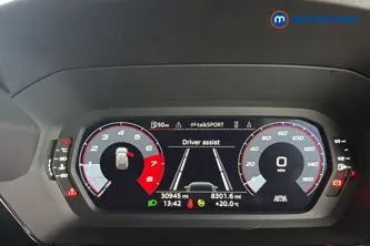 Audi A3 Technik Manual Petrol Hatchback - Stock Number (1681691) - 7th supplementary image