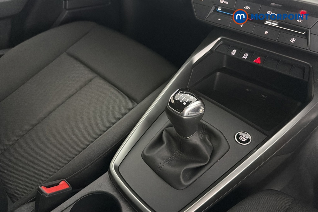 Audi A3 Technik Manual Petrol Hatchback - Stock Number (1681691) - 15th supplementary image