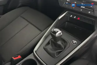 Audi A3 Technik Manual Petrol Hatchback - Stock Number (1681691) - 15th supplementary image