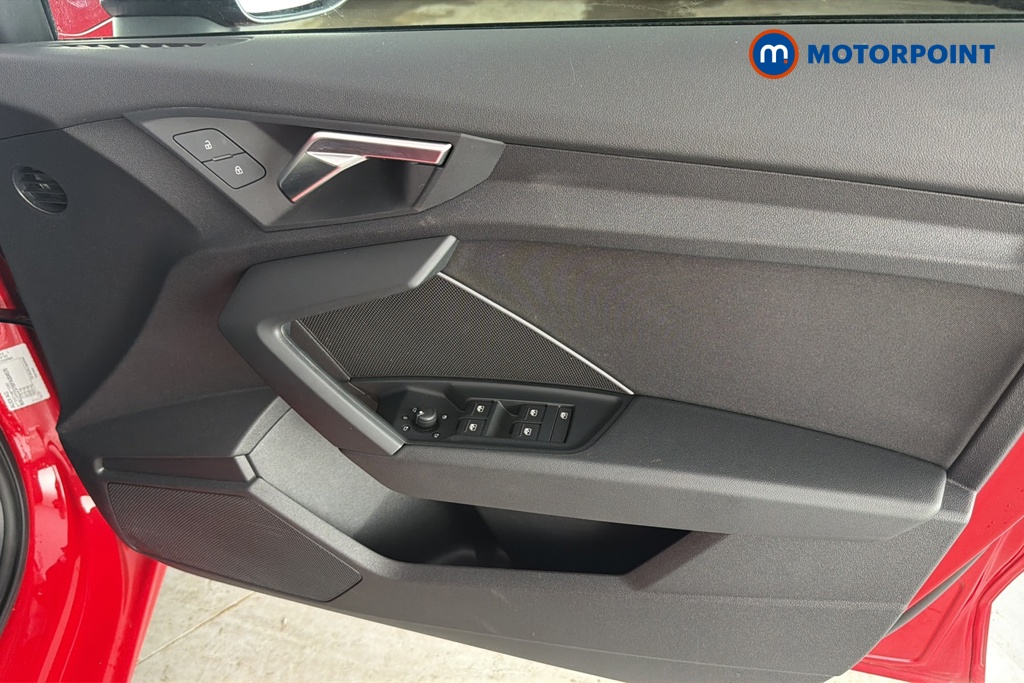 Audi A3 Technik Manual Petrol Hatchback - Stock Number (1681691) - 18th supplementary image