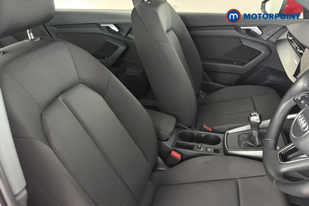 Audi A3 Technik Manual Petrol Hatchback - Stock Number (1681691) - 22nd supplementary image
