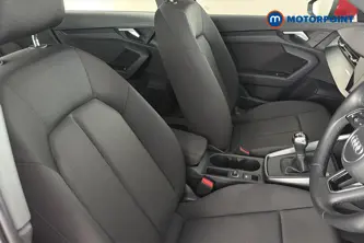 Audi A3 Technik Manual Petrol Hatchback - Stock Number (1681691) - 22nd supplementary image