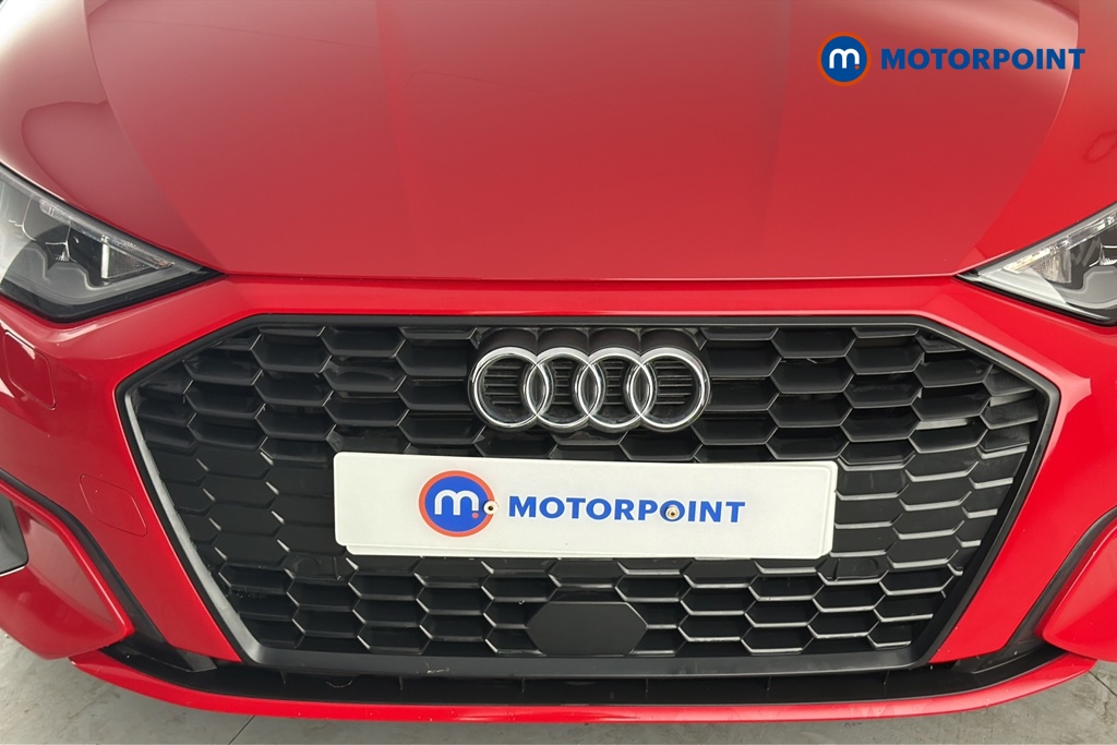 Audi A3 Technik Manual Petrol Hatchback - Stock Number (1681691) - 43rd supplementary image