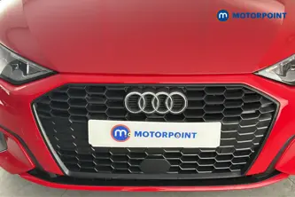 Audi A3 Technik Manual Petrol Hatchback - Stock Number (1681691) - 43rd supplementary image