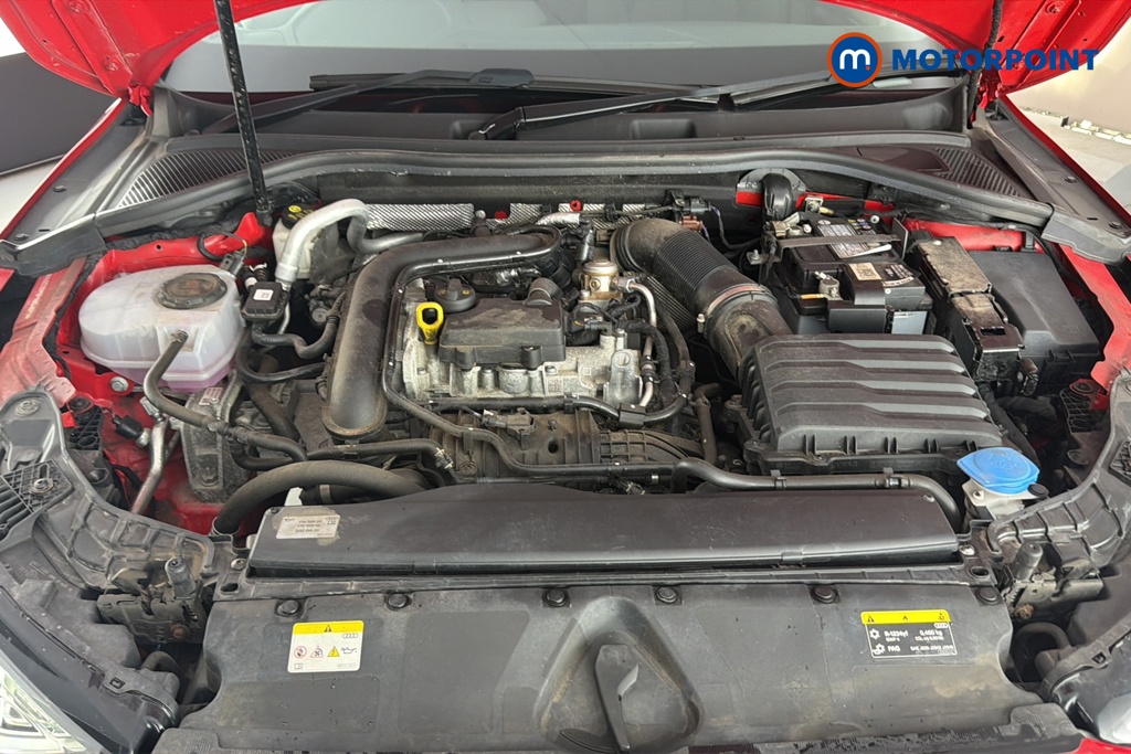 Audi A3 Technik Manual Petrol Hatchback - Stock Number (1681691) - 48th supplementary image